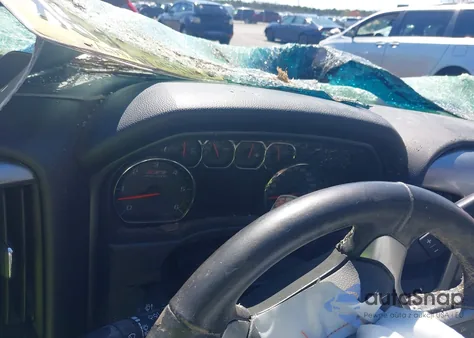 2016 Chevrolet Silverado 1500 2Lt z USA, uszkodzony, nr VIN 1GCVKREC7GZ107902